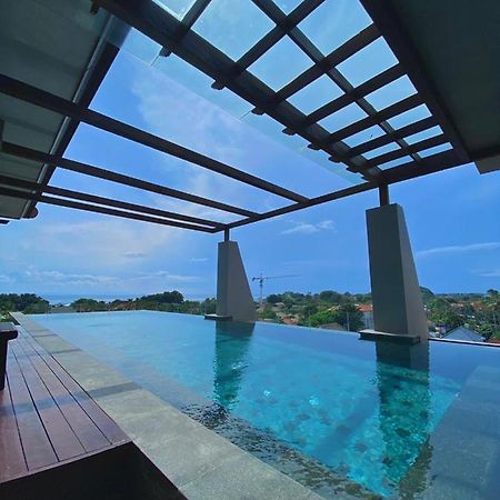 Kayangan Boutique Hotel Sanur Eksteriør bilde