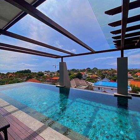 Kayangan Boutique Hotel Sanur Eksteriør bilde