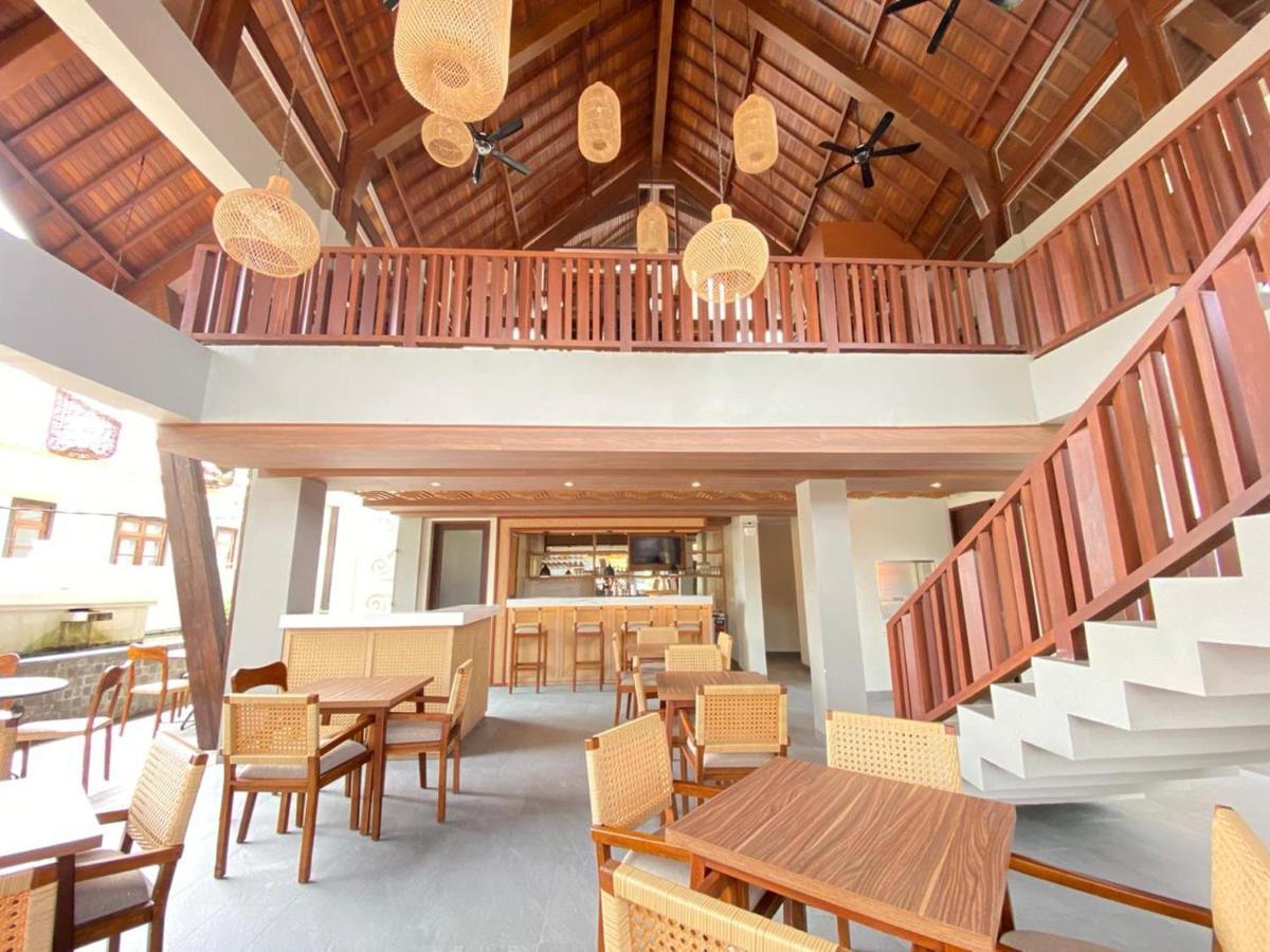 Kayangan Boutique Hotel Sanur Eksteriør bilde