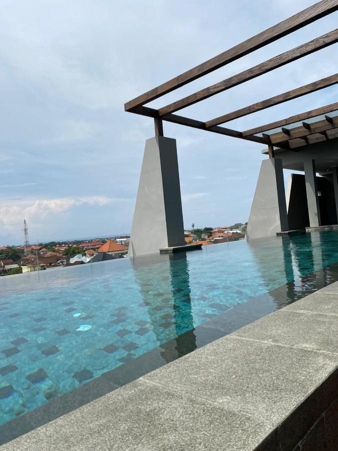 Kayangan Boutique Hotel Sanur Eksteriør bilde