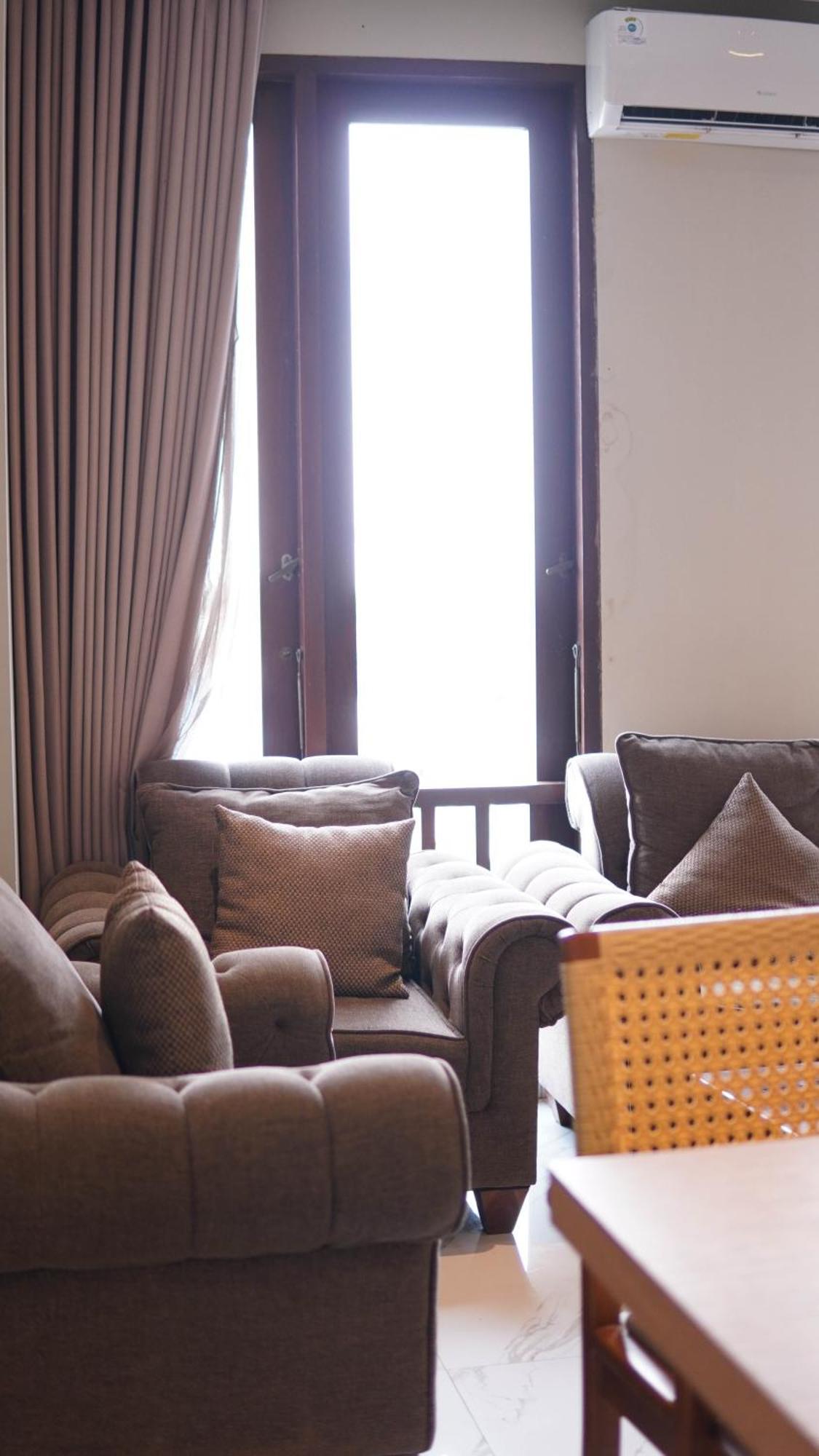 Kayangan Boutique Hotel Sanur Eksteriør bilde