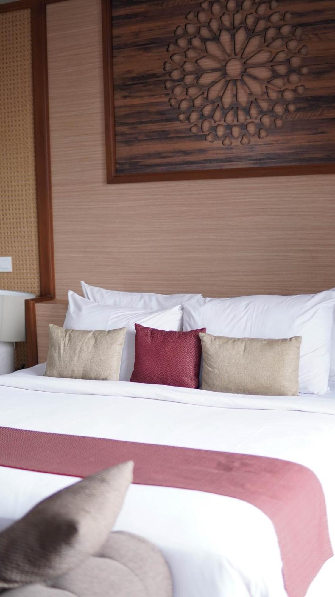 Kayangan Boutique Hotel Sanur Eksteriør bilde